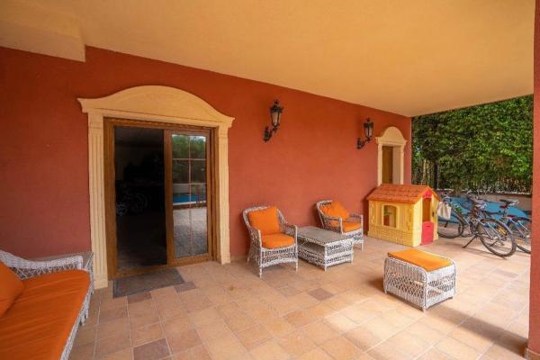 Chalet en calle Miguel de Unamuno