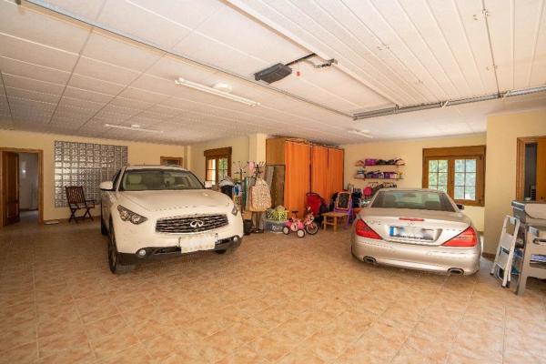 Chalet en calle Miguel de Unamuno