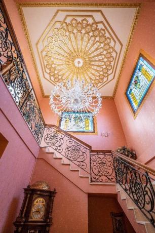 Chalet en calle Miguel de Unamuno