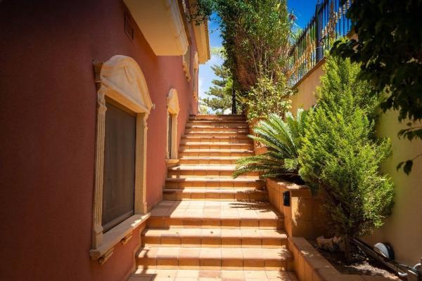 Chalet en calle Miguel de Unamuno