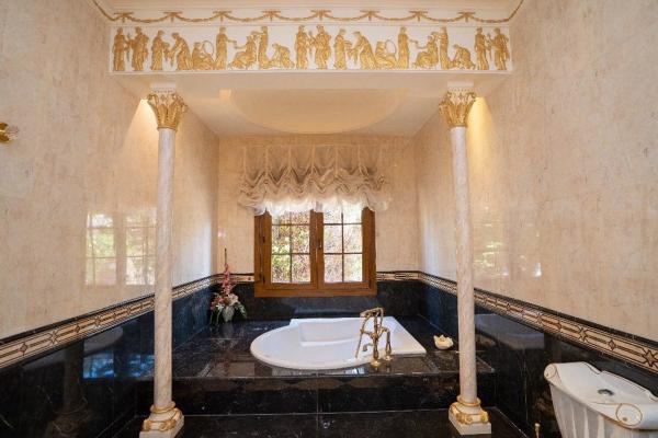 Chalet en calle Miguel de Unamuno