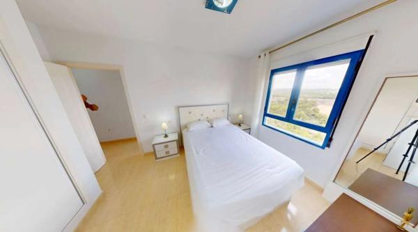 Piso en calle Samaniego, 22