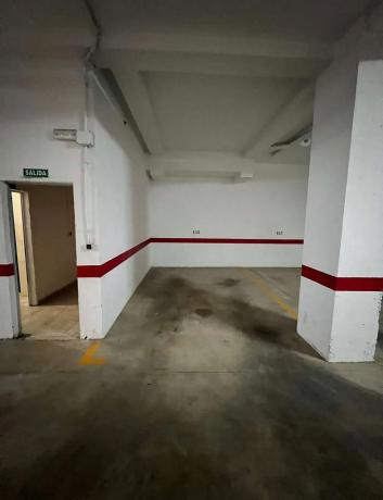 Piso en calle Samaniego, 22