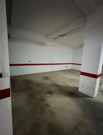 Piso en calle Samaniego, 22