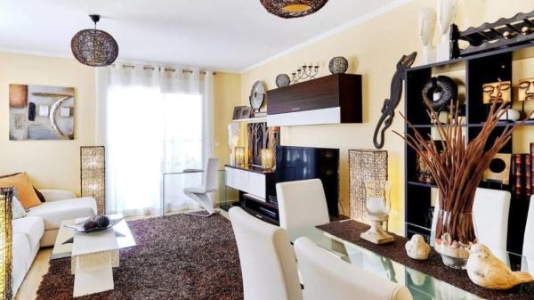 Piso en calle Sector y-1 Campoa-Sector Nort