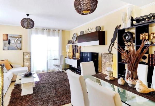 Piso en calle Jacinto Verdaguer, 8