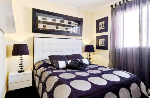 Piso en calle Jacinto Verdaguer, 8