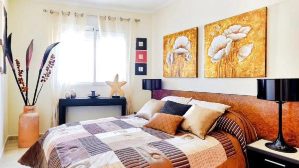 Piso en calle Sector y-1 Campoa-Sector Nort