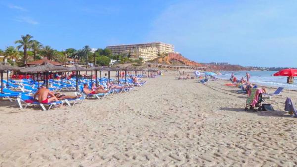 Piso en calle Sector y-1 Campoa-Sector Nort