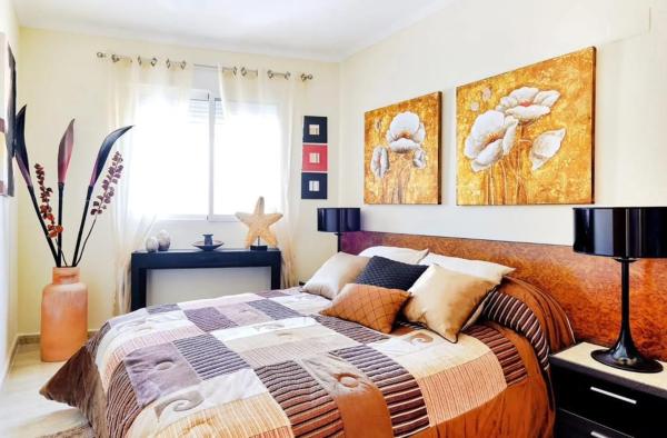 Piso en calle Samaniego, 9 b