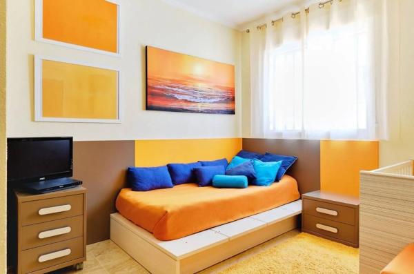 Piso en calle Samaniego, 9 b