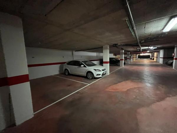 Piso en calle Samaniego, 9 b