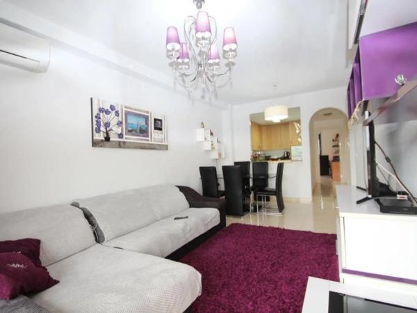 Piso en calle Rube Darío Cmor