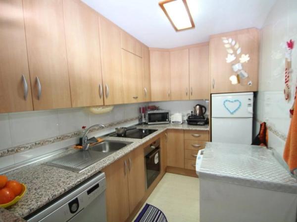 Piso en calle Rube Darío Cmor