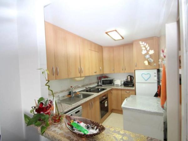 Piso en calle Rube Darío Cmor