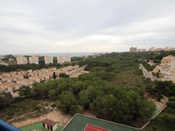 Piso en calle Rube Darío Cmor