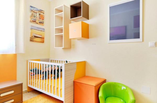 Piso en calle samaniego