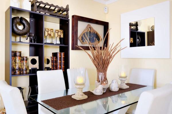 Piso en calle samaniego