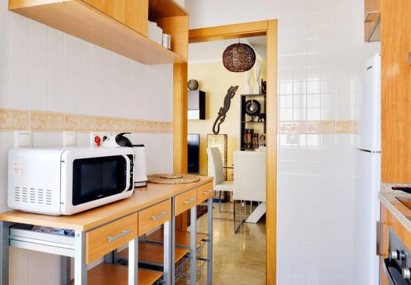 Piso en calle samaniego