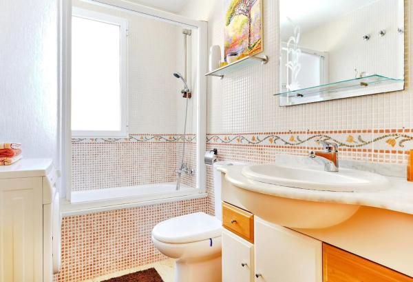 Piso en calle samaniego