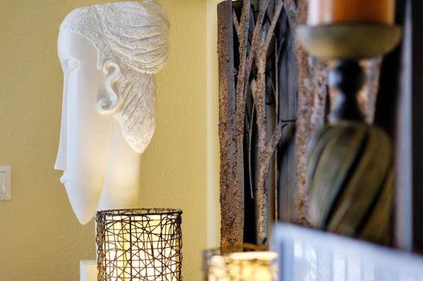 Piso en calle samaniego