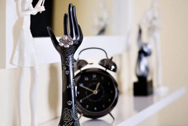 Piso en calle samaniego