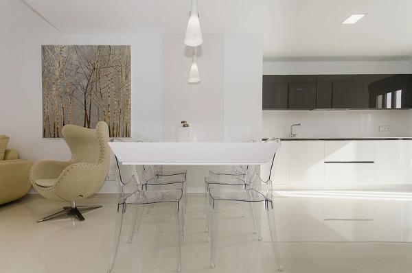 Casa independiente en calle Ana María Matute s/n