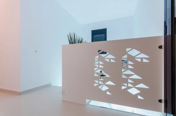 Casa independiente en calle Ana María Matute s/n