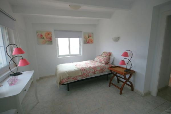 Casa independiente en calle de las Amapolas, 21