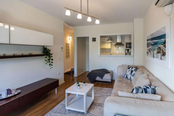 Piso en calle Isla Conejera