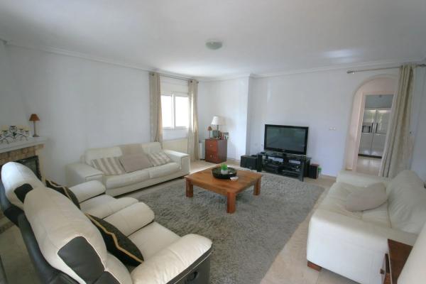 Casa independiente en calle de las Amapolas, 21