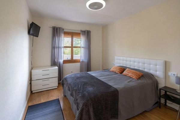 Piso en calle Isla Conejera