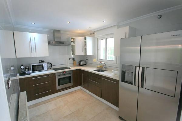 Casa independiente en calle de las Amapolas, 21