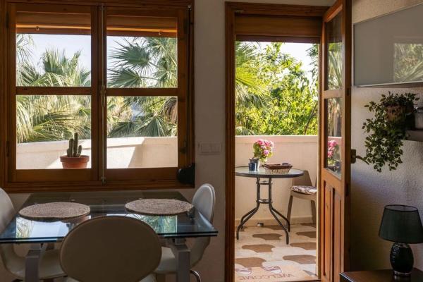 Piso en calle Isla Conejera