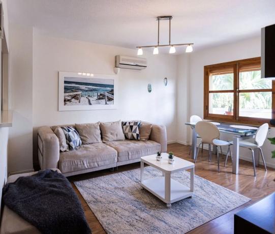 Piso en calle Isla Conejera