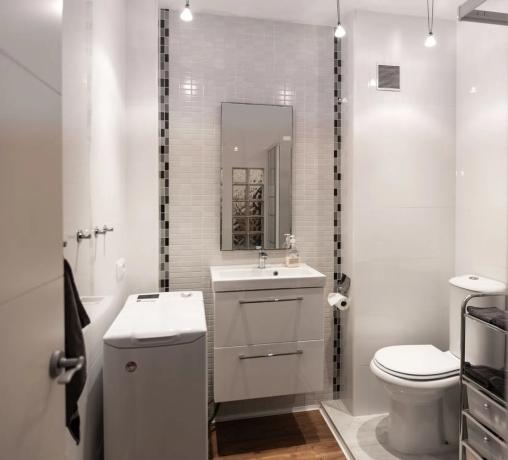 Piso en calle Isla Conejera