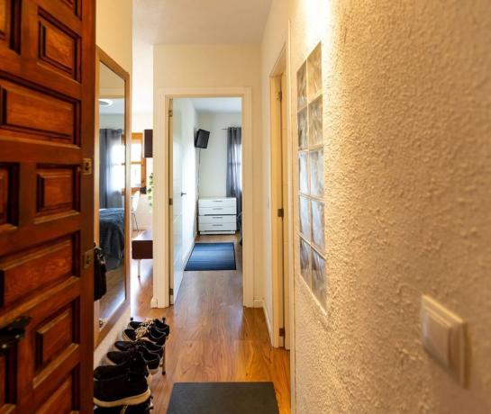 Piso en calle Isla Conejera