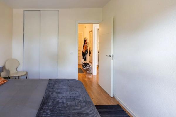 Piso en calle Isla Conejera