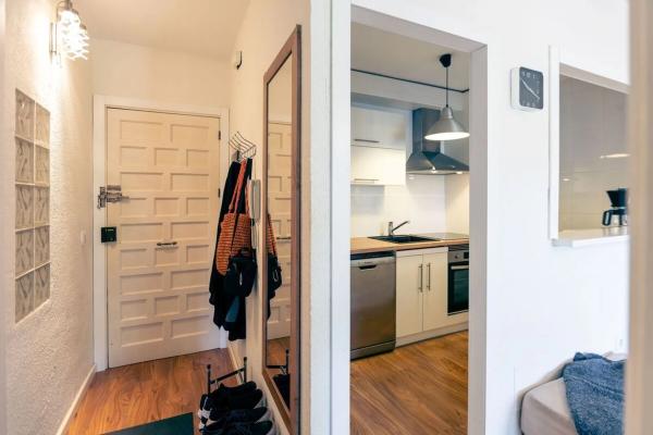 Piso en calle Isla Conejera