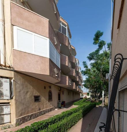 Piso en calle Isla Conejera