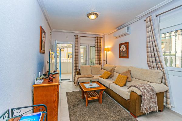 Piso en Barrio La Regia