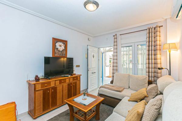 Piso en Barrio La Regia