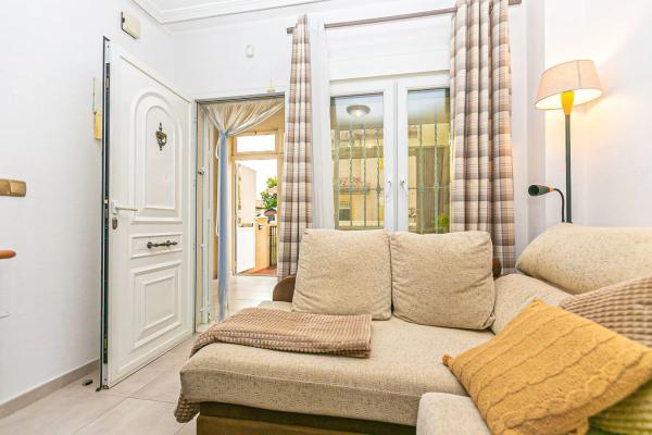 Piso en Barrio La Regia