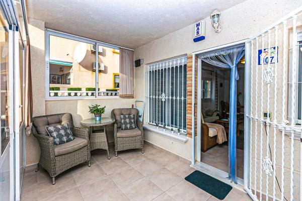 Piso en Barrio La Regia