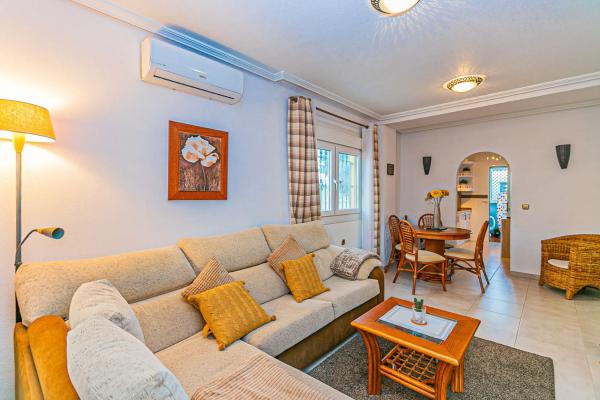 Piso en Barrio La Regia