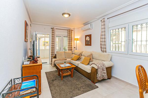 Piso en Barrio La Regia