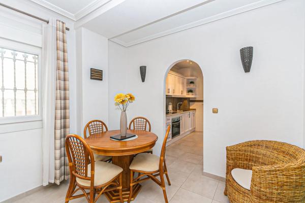 Piso en Barrio La Regia