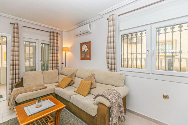 Piso en Barrio La Regia