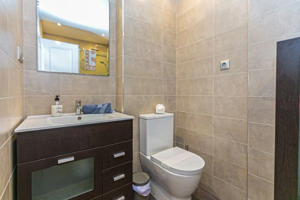 Piso en Barrio La Regia