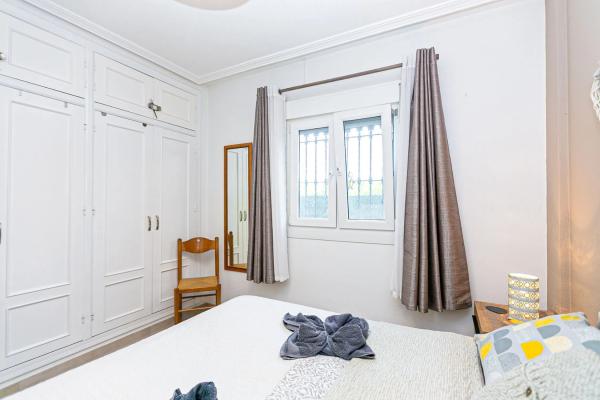 Piso en Barrio La Regia